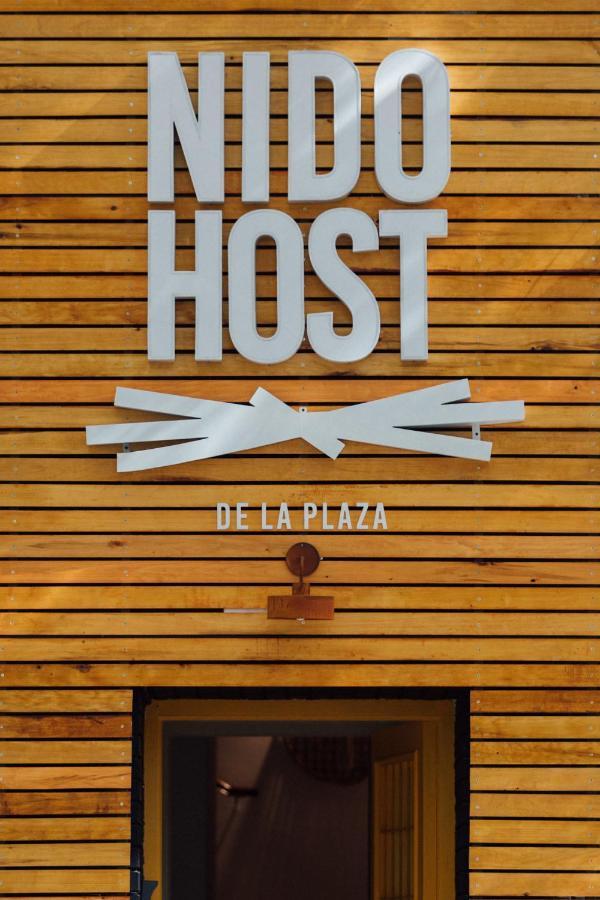 El Nido Hostel San Rafael  Kültér fotó